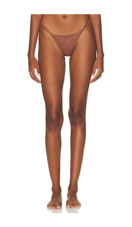 Negative Underwear Negative Underwear Glac? String Thong