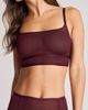 Negative Underwear Negative Underwear Sieve Longline Bra - 1