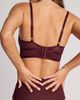 Negative Underwear Negative Underwear Sieve Longline Bra - 3