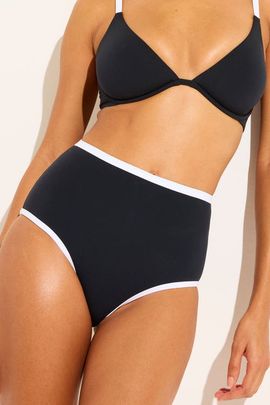 Negative Underwear Negative Underwear Swim Hight Waist Bottom