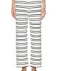 Negative Underwear Negative Underwear Waffle Knit Cropped Pant - 1