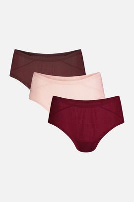 Negative Underwear Negative Underwear Whipped Boy Short Pack