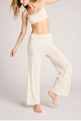 Negative Underwear Negative Underwear Whipped Cropped Pant