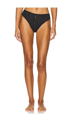 Negative Underwear Negative Underwear Whipped French Cut Brief