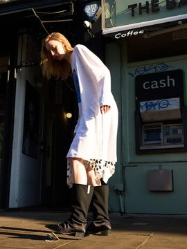 Sho Dress