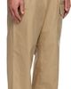 Neighborhood Neighborhood Beige Two Tuck Cargo Pants - 2