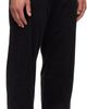 Neighborhood Neighborhood Black Corduroy Plain Trousers - 2