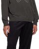 Neighborhood Neighborhood Black Corduroy Plain Trousers - 4
