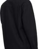 Neighborhood Neighborhood Black Herringbone Open Collar Shirt - 3