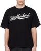 Neighborhood Neighborhood Black 'Neighborhood' SS T-shirt - 1