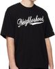 Neighborhood Neighborhood Black 'Neighborhood' SS T-shirt - 2