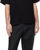 Neighborhood Neighborhood Black 'Neighborhood' SS T-shirt - 4