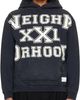 Neighborhood Neighborhood Black Sweat Hoodie - 1