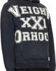 Neighborhood Neighborhood Black Sweat Hoodie - 2