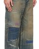 Neighborhood Neighborhood Blue DP Wide Jeans - 2
