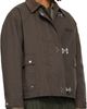 Neighborhood Neighborhood Khaki Fireman Jacket - 2