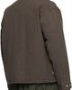 Neighborhood Neighborhood Khaki Fireman Jacket - 3