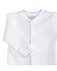 Nellapima Nellapima Boys' Basket Weave Footie - 2