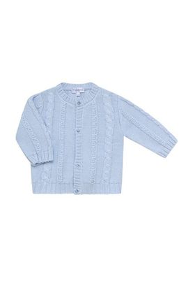 Nellapima Nellapima Nella Knit Cardigan - Baby