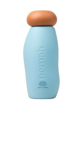 Nemah Nemah Baby Lotion