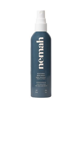 Nemah Nemah Hypochlorous Spray 4oz