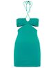 Nensi Dojaka Nensi Dojaka Cutout minidress - 1