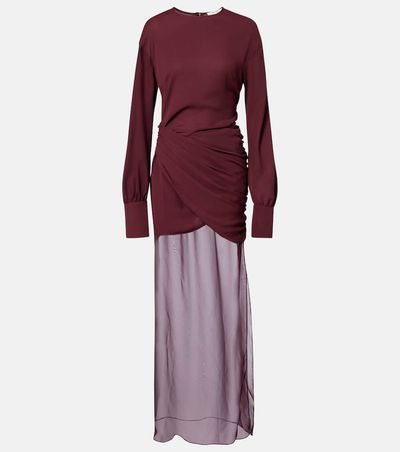 black sleeveless midi dress Vivian Front Zipper Smocked Waist Black Midi Dress
