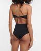 Nensi Dojaka Nensi Dojaka Halterneck swimsuit - 3