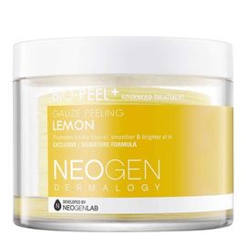 NEOGEN NEOGEN Bio-Peel Gauze Peeling Lemon