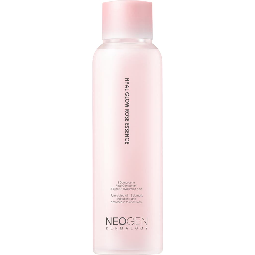 NEOGEN NEOGEN Hyal Glow Rose Essence
