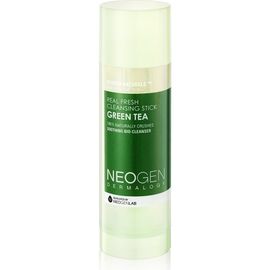NEOGEN NEOGEN Real Fresh Cleansing Stick Green Tea