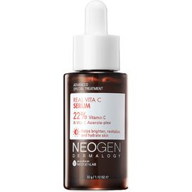 NEOGEN NEOGEN REAL VITA C SERUM 