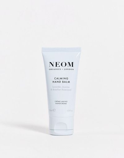 NEOM NEOM Calming Hand Balm 30ml-No color