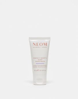 NEOM NEOM Perfect Night's Sleep Hand Balm 30ml-No color
