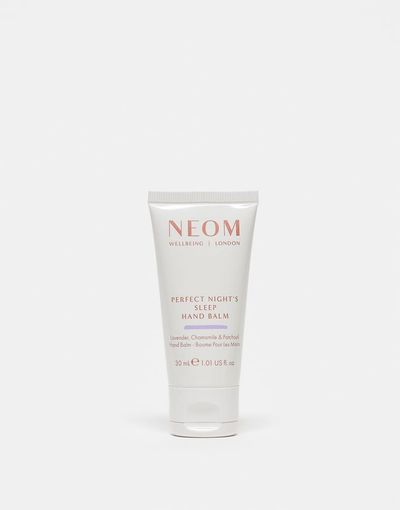 NEOM NEOM Perfect Night's Sleep Hand Balm 30ml-No color