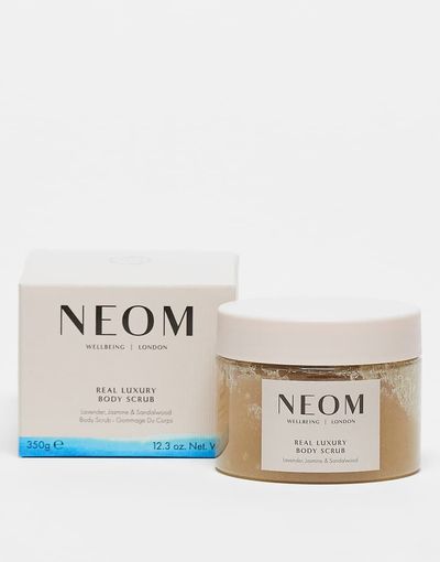 NEOM NEOM Real Luxury Body Scrub 350g-No color