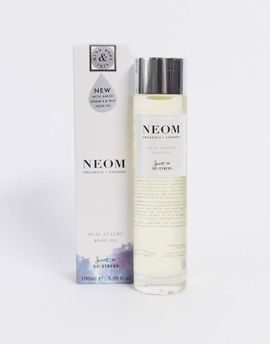 NEOM NEOM Real Luxury Lavender Rosewood & Jasmine Vitamin Body Oil 100ml-No color