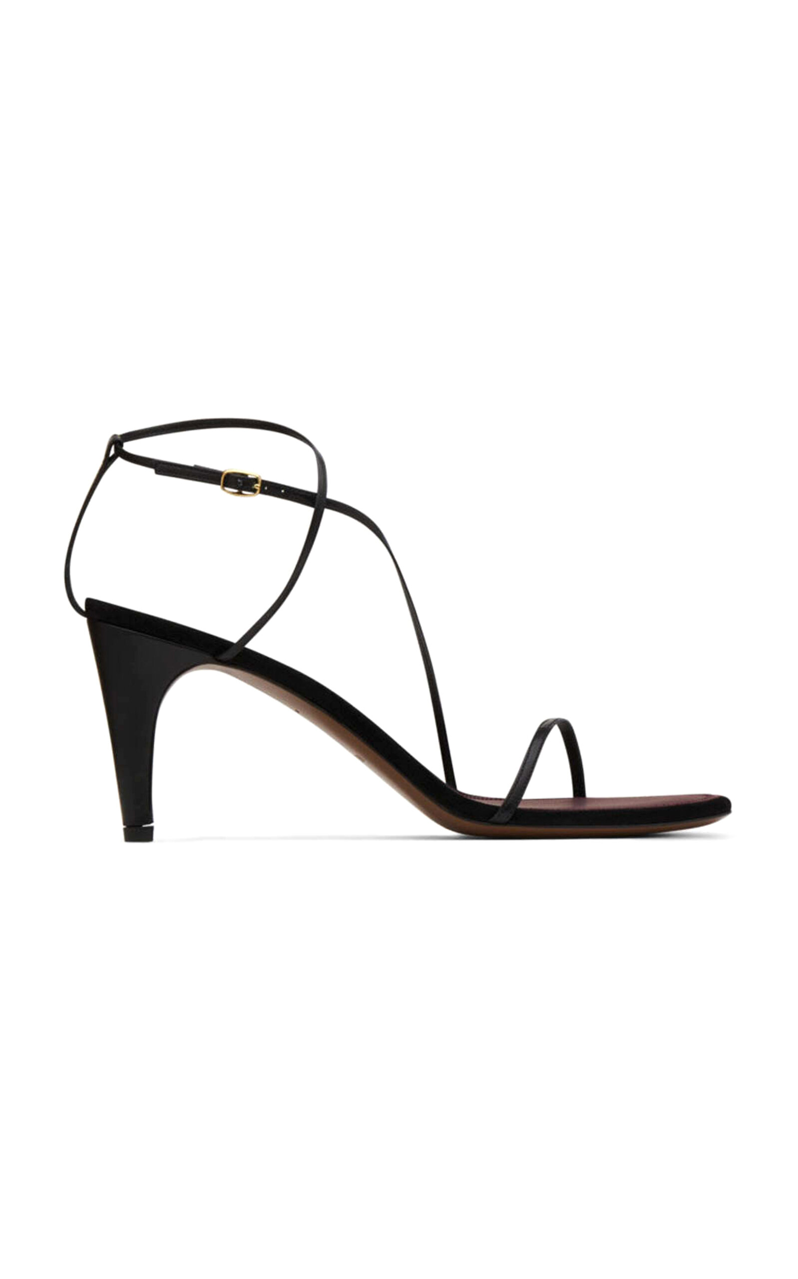 Neous Neous Chamu Leather Sandals