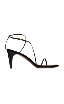 Neous Neous Chamu Leather Sandals