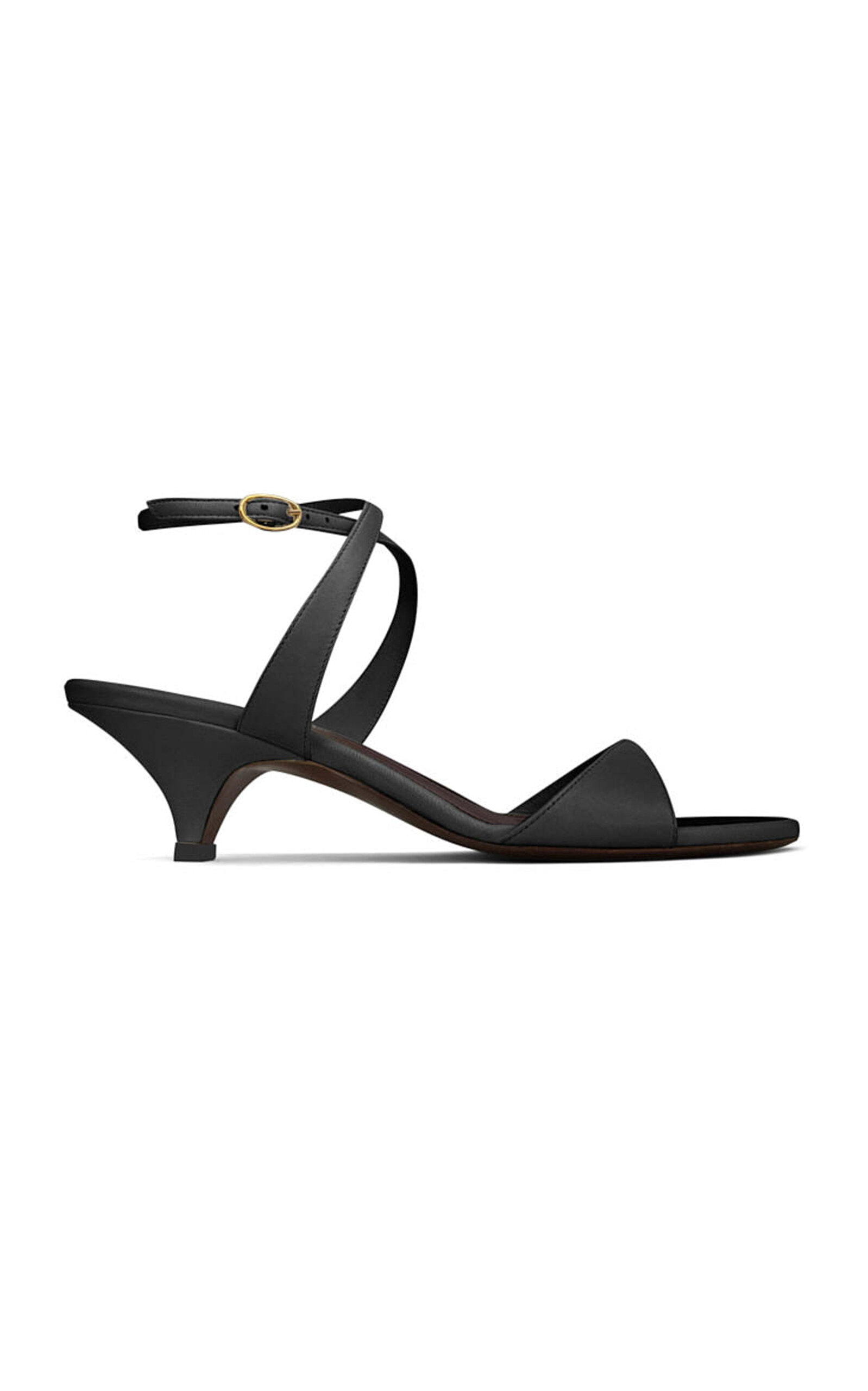 Neous Neous Pherg Leather Sandals