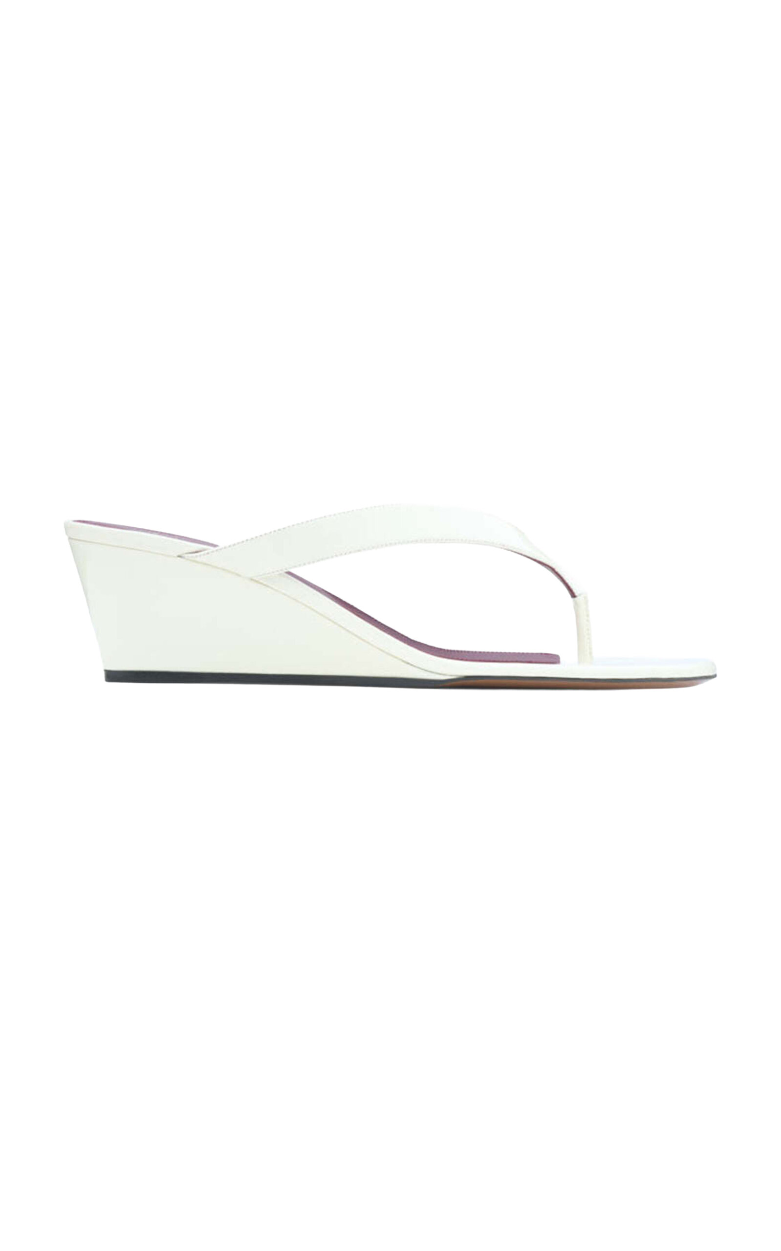 Neous Neous Tercus Leather Sandals