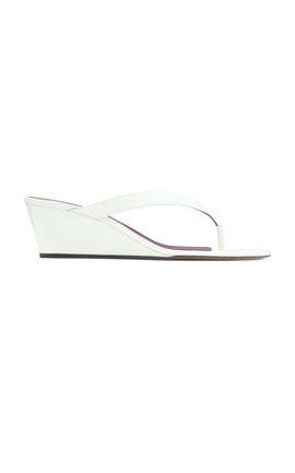 Neous Neous Tercus Leather Sandals