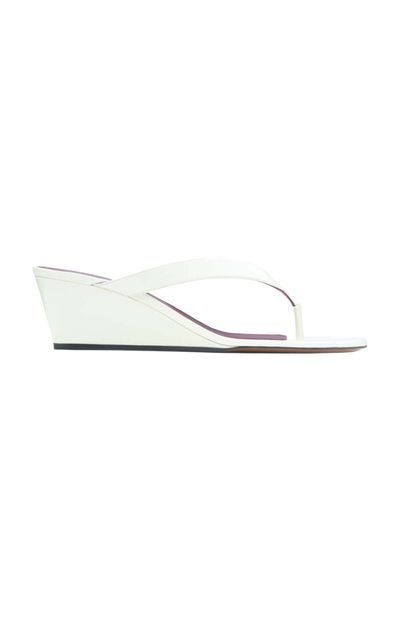 Neous Neous Tercus Leather Sandals