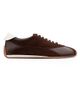 Neous Women's Berenices Low-Top Suede & Leather Sneakers - 1