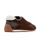 Neous Women's Berenices Low-Top Suede & Leather Sneakers - 2