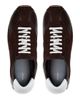 Neous Women's Berenices Low-Top Suede & Leather Sneakers - 3