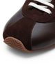 Neous Women's Berenices Low-Top Suede & Leather Sneakers - 4