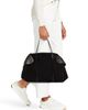 Neous Women's Berenices Suede & Leather Shoulder Bag - 2