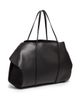 Neous Women's Berenices Suede & Leather Shoulder Bag - 3
