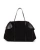 Neous Women's Berenices Suede & Leather Shoulder Bag - 7